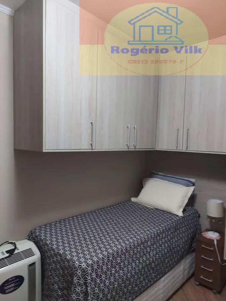 Sobrado, 3 quartos, 1280 m² - Foto 11