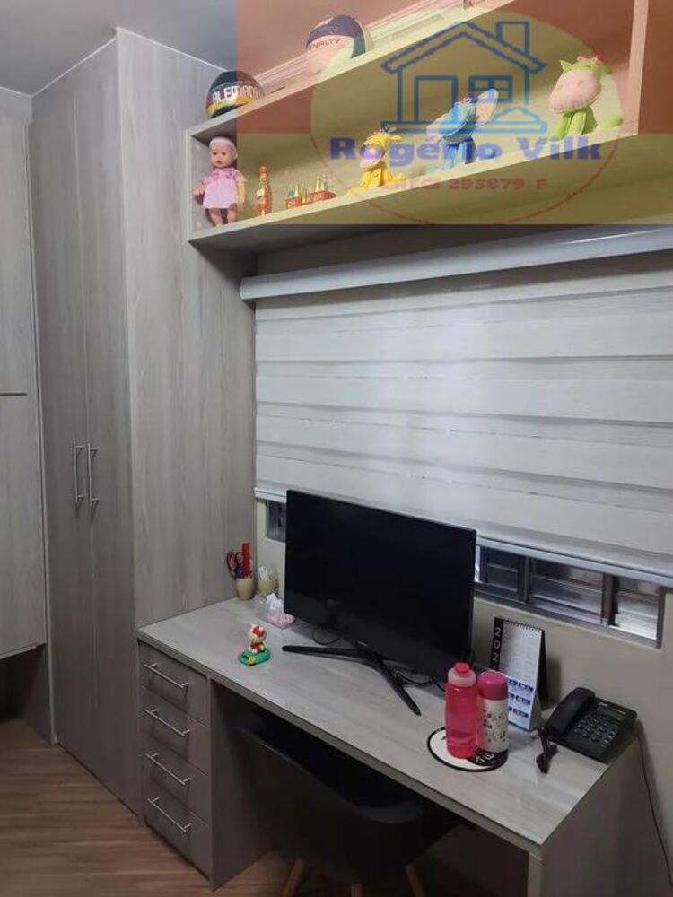 Sobrado, 3 quartos, 1280 m² - Foto 18