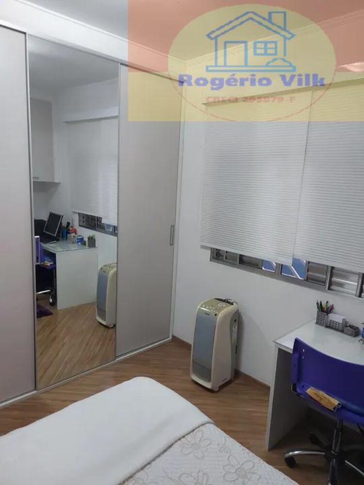 Sobrado, 3 quartos, 1280 m² - Foto 12