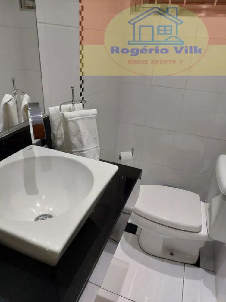 Sobrado, 3 quartos, 1280 m² - Foto 16
