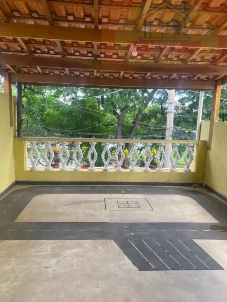 Sobrado, 3 quartos, 70 m² - Foto 1