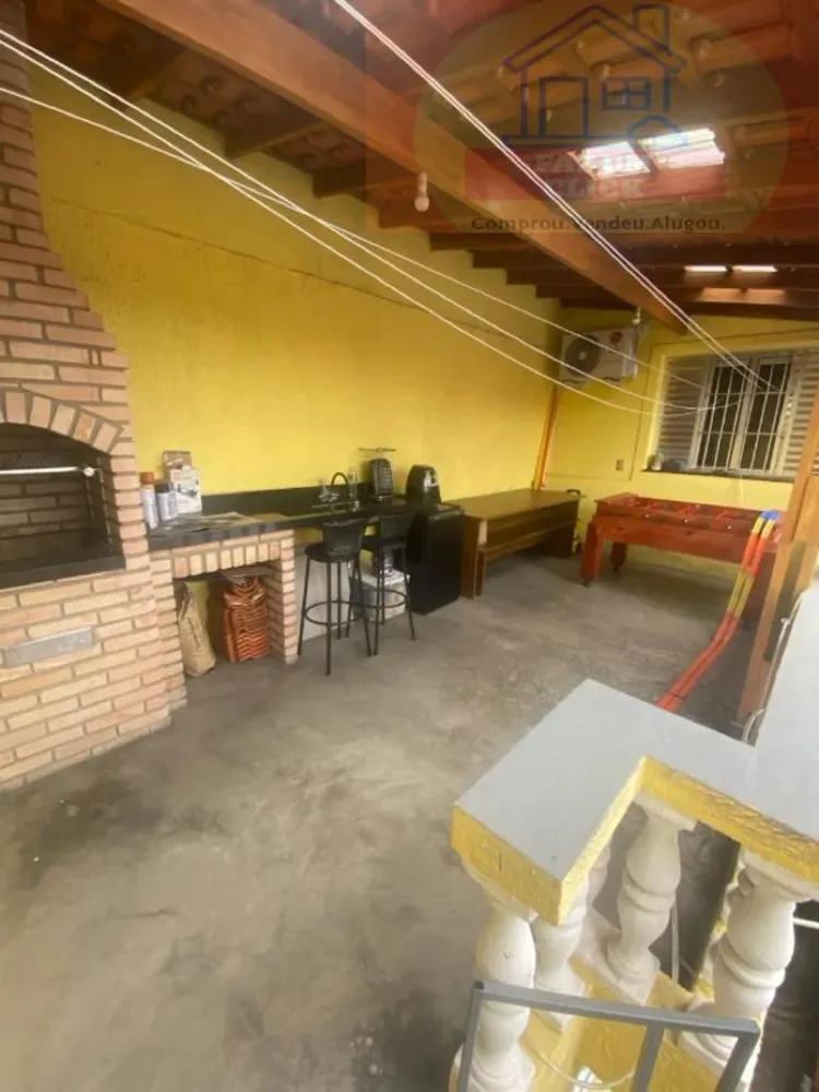 Sobrado, 3 quartos, 70 m² - Foto 3
