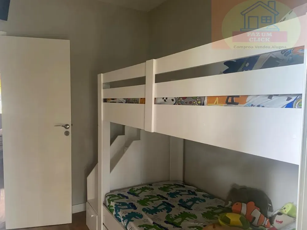Sobrado, 3 quartos, 70 m² - Foto 7