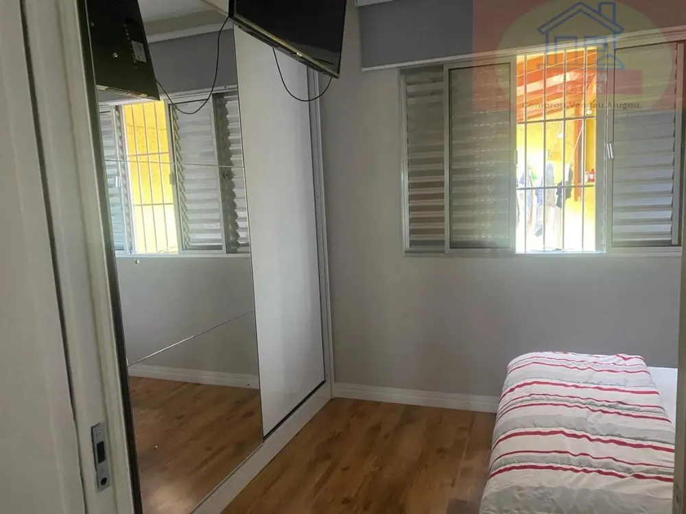 Sobrado, 3 quartos, 70 m² - Foto 4