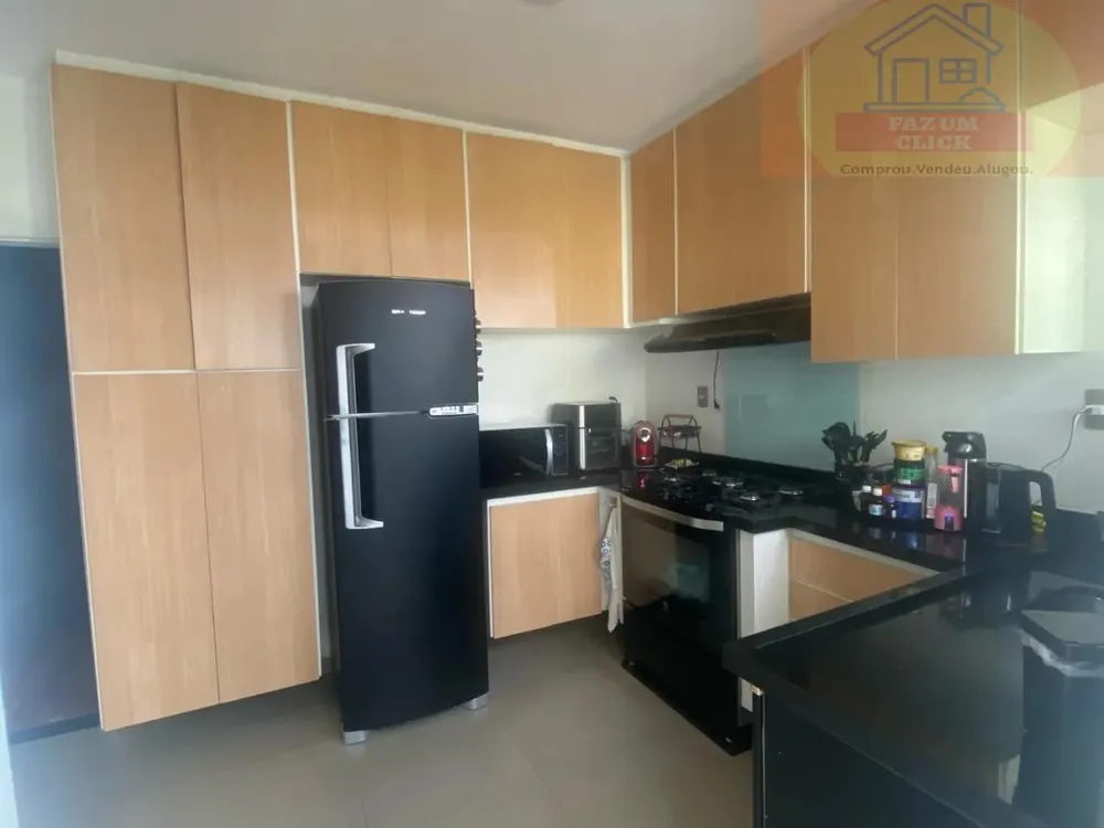 Sobrado, 3 quartos, 70 m² - Foto 12