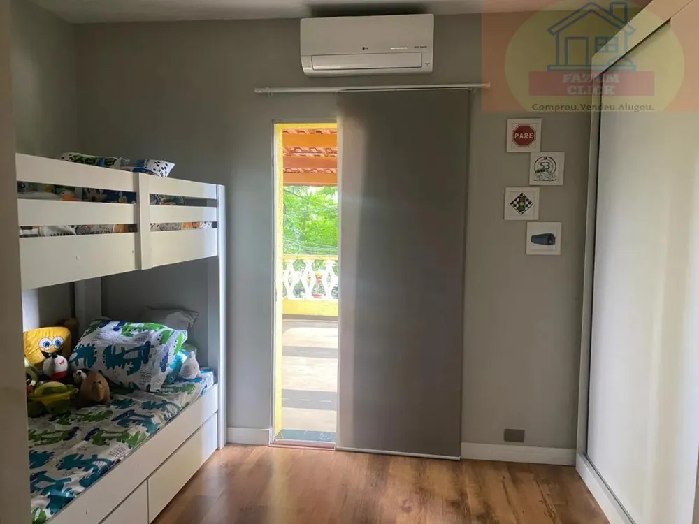 Sobrado, 3 quartos, 70 m² - Foto 5