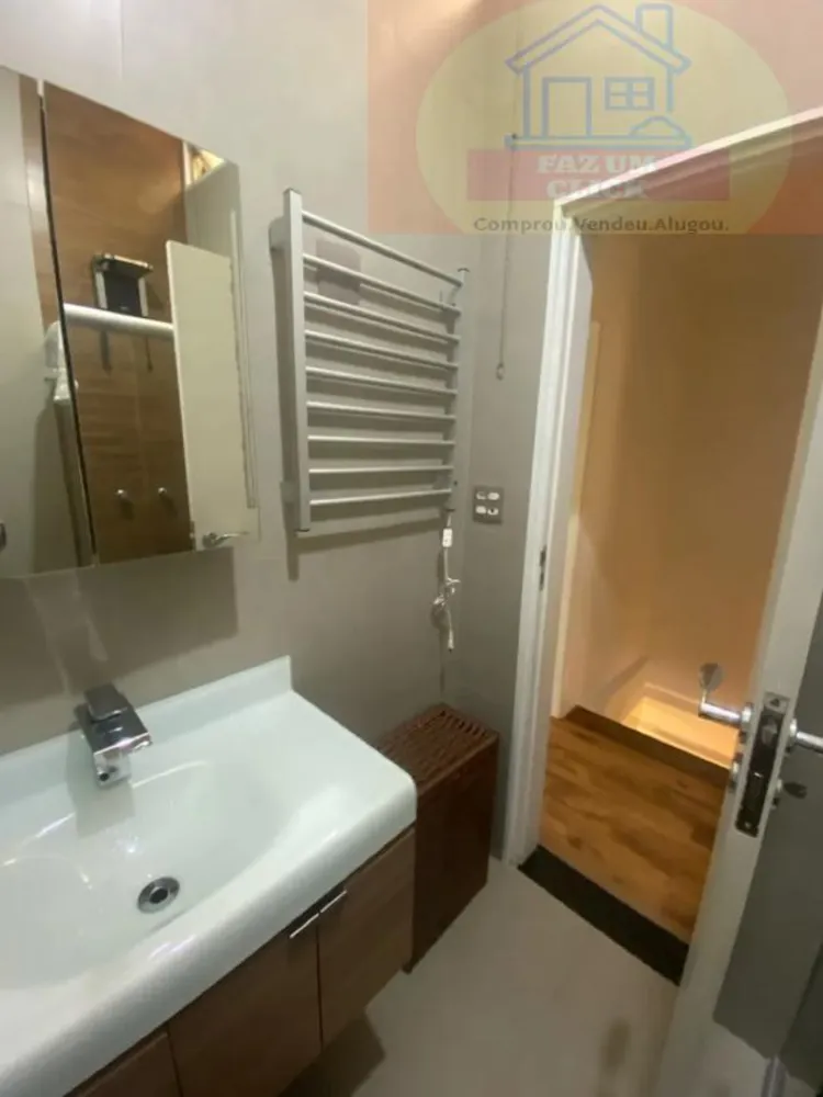Sobrado, 3 quartos, 70 m² - Foto 6