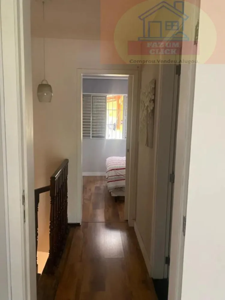 Sobrado, 3 quartos, 70 m² - Foto 10