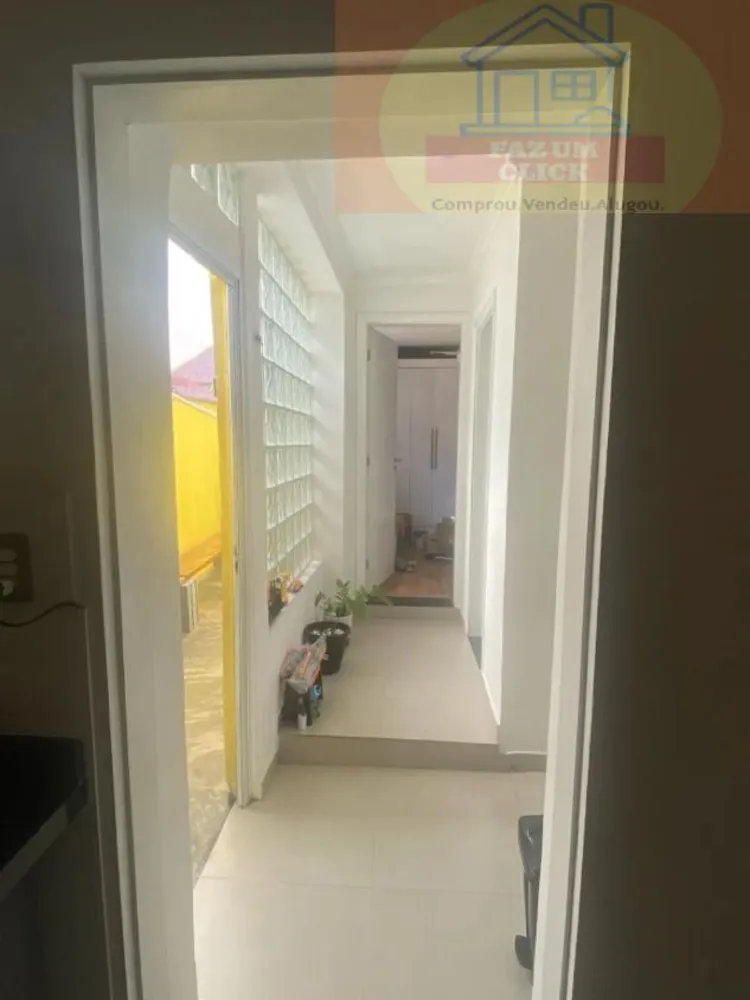 Sobrado, 3 quartos, 70 m² - Foto 11