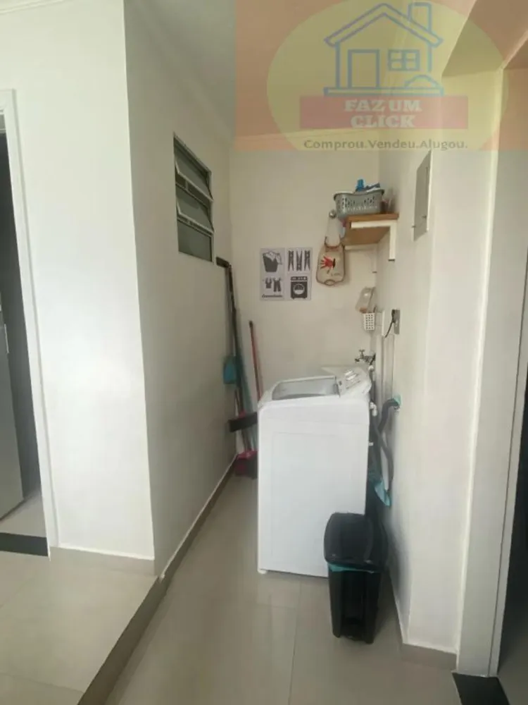 Sobrado, 3 quartos, 70 m² - Foto 8