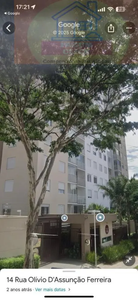 Apartamento, 3 quartos, 59 m² - Foto 7
