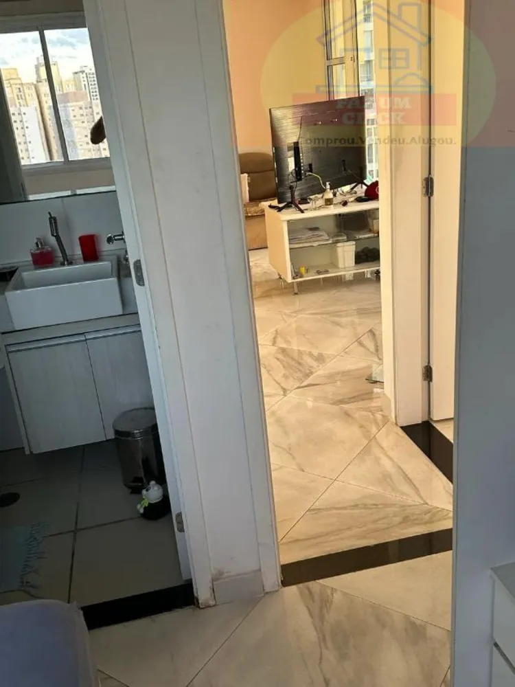Apartamento, 3 quartos, 59 m² - Foto 2