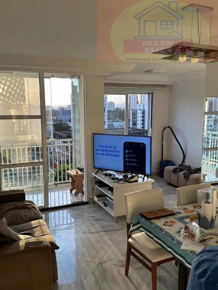 Apartamento, 3 quartos, 59 m² - Foto 5