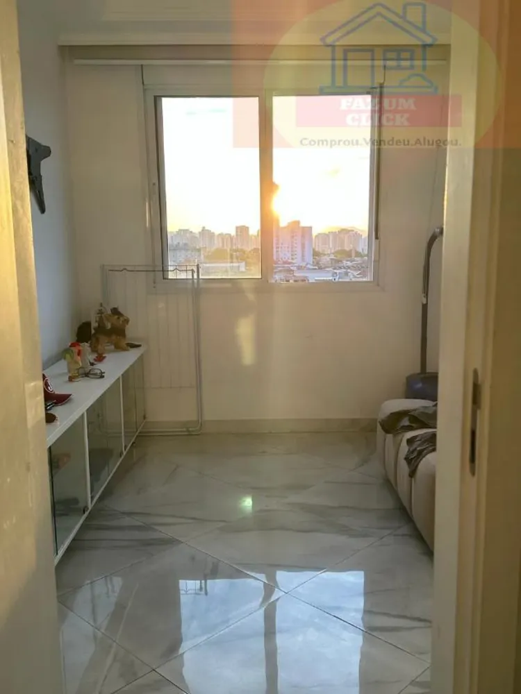 Apartamento, 3 quartos, 59 m² - Foto 6