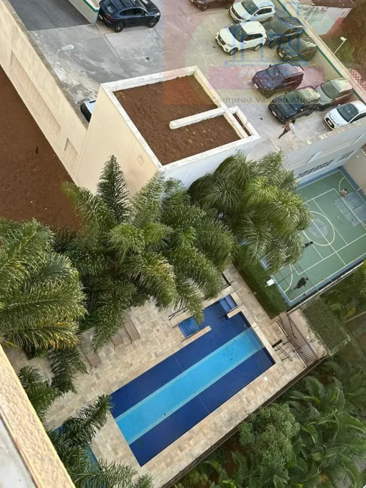 Apartamento, 3 quartos, 59 m² - Foto 8