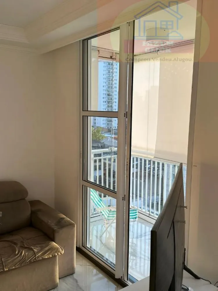 Apartamento, 3 quartos, 59 m² - Foto 3