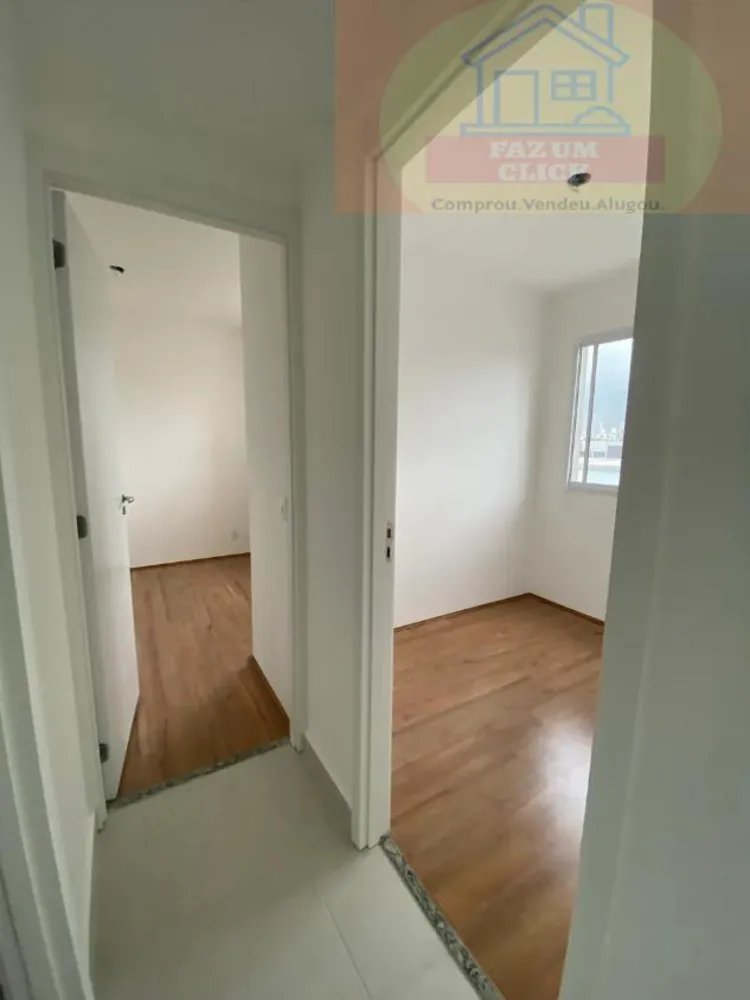 Apartamento, 2 quartos, 39 m² - Foto 8