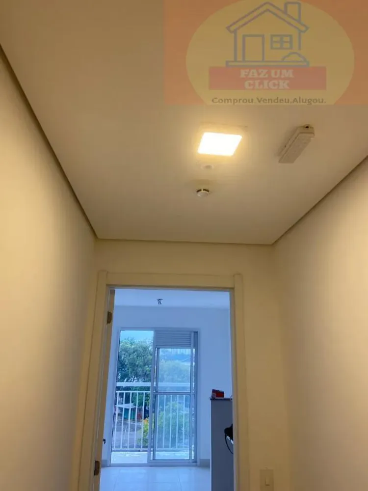 Apartamento, 2 quartos, 39 m² - Foto 4