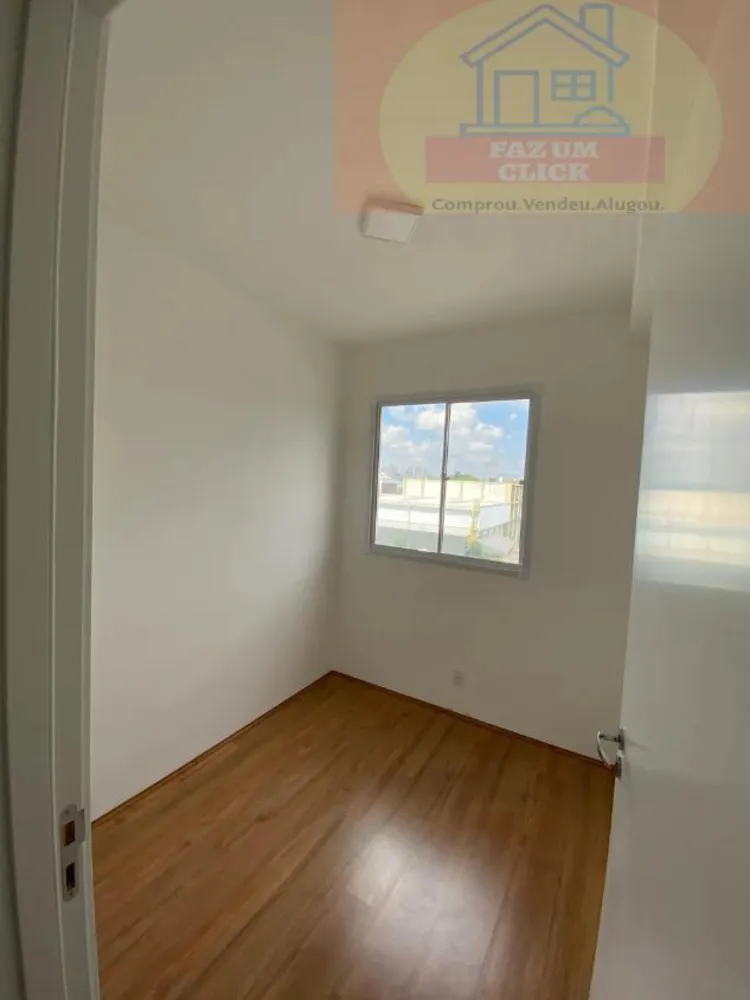 Apartamento, 2 quartos, 39 m² - Foto 10