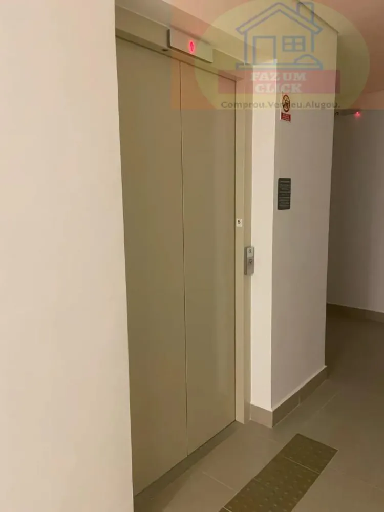 Apartamento, 2 quartos, 39 m² - Foto 5