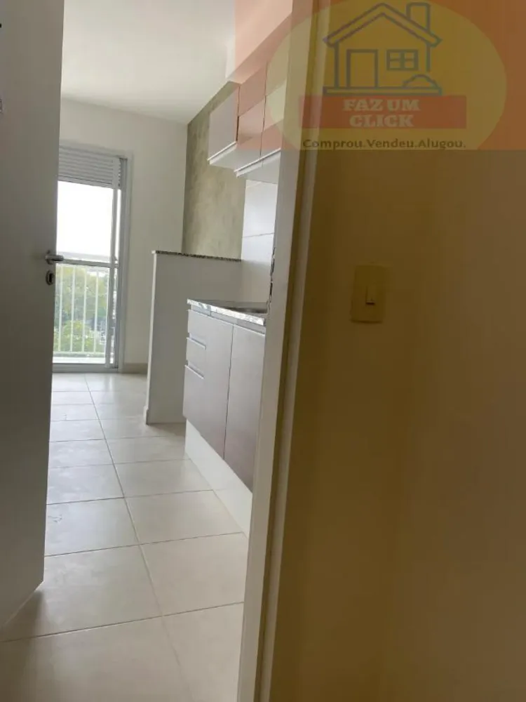 Apartamento, 2 quartos, 39 m² - Foto 6