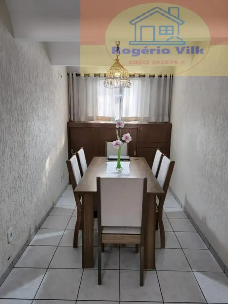 Apartamento, 3 quartos, 62 m² - Foto 7