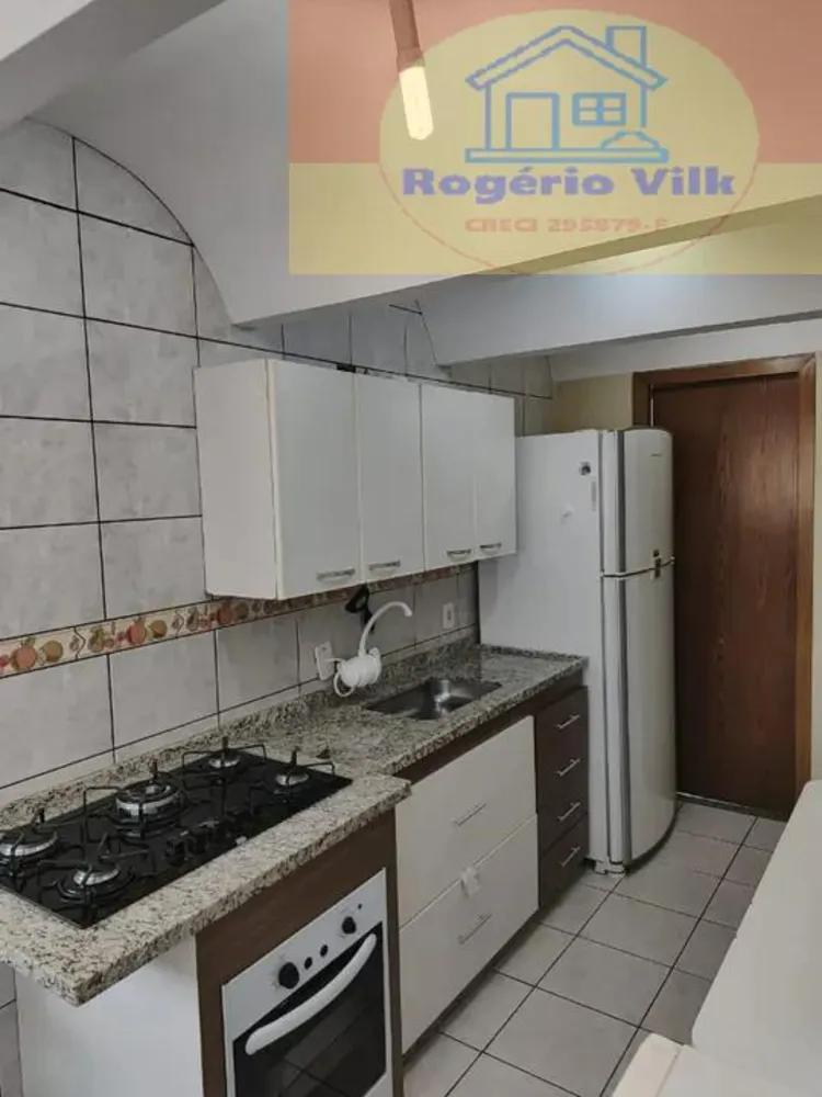 Apartamento, 3 quartos, 62 m² - Foto 8