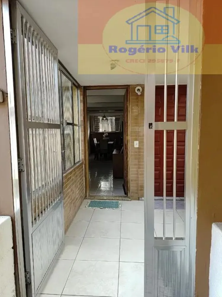 Apartamento, 3 quartos, 62 m² - Foto 2