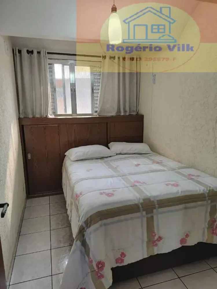 Apartamento, 3 quartos, 62 m² - Foto 12