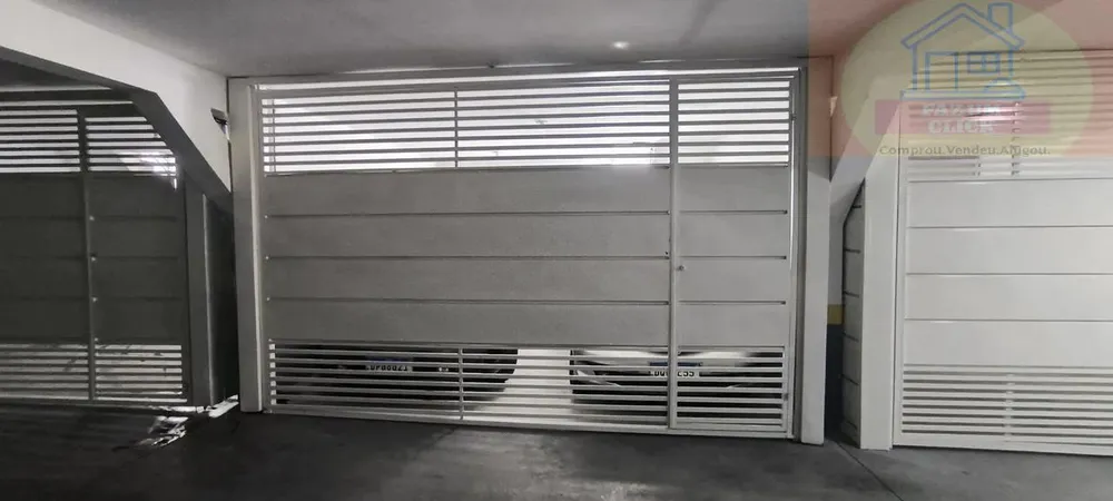 Sobrado, 2 quartos, 95 m² - Foto 9