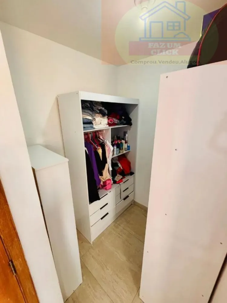 Sobrado, 2 quartos, 95 m² - Foto 8