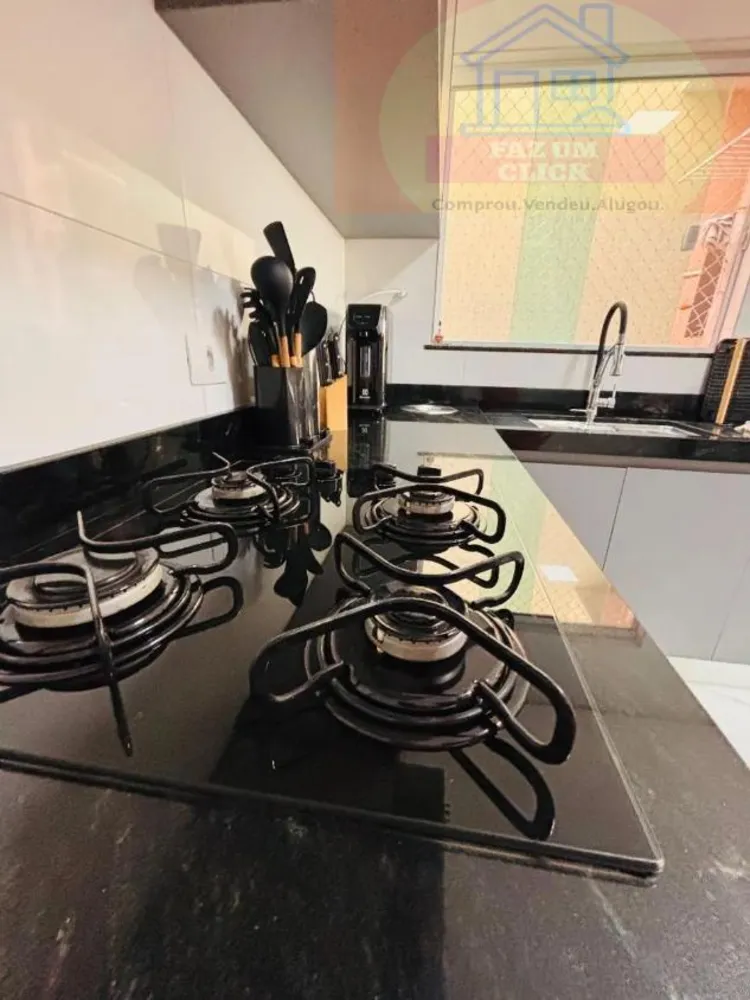 Sobrado, 2 quartos, 95 m² - Foto 4