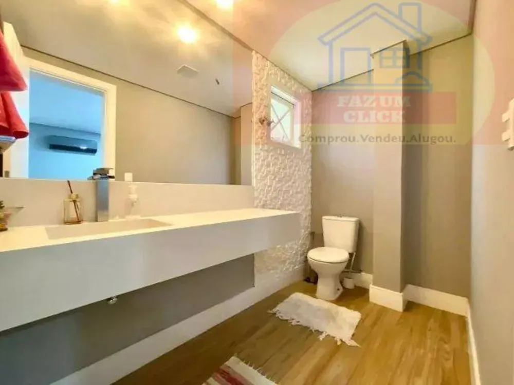 Casa de Condomínio, 5 quartos - Foto 7
