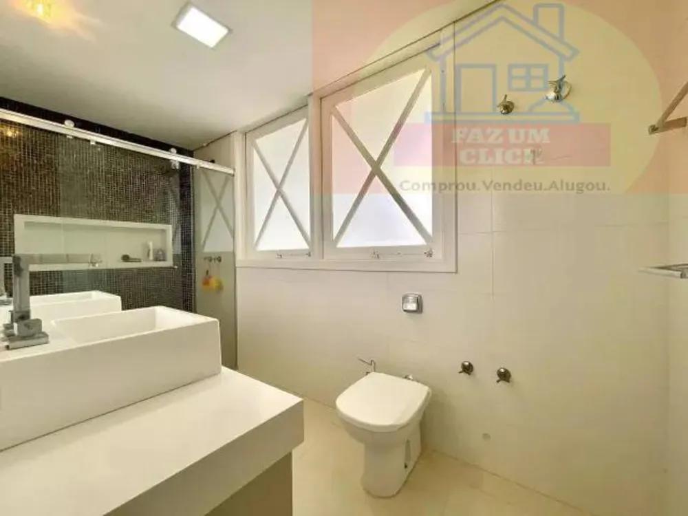Casa de Condomínio, 5 quartos - Foto 12