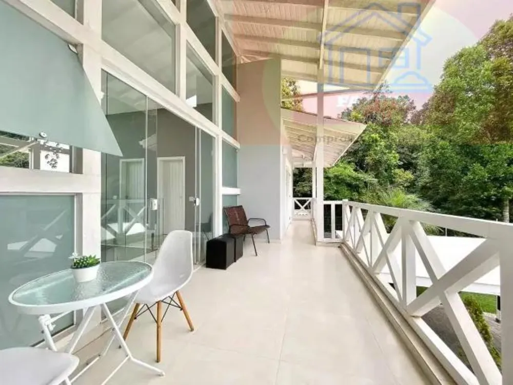 Casa de Condomínio, 5 quartos - Foto 3