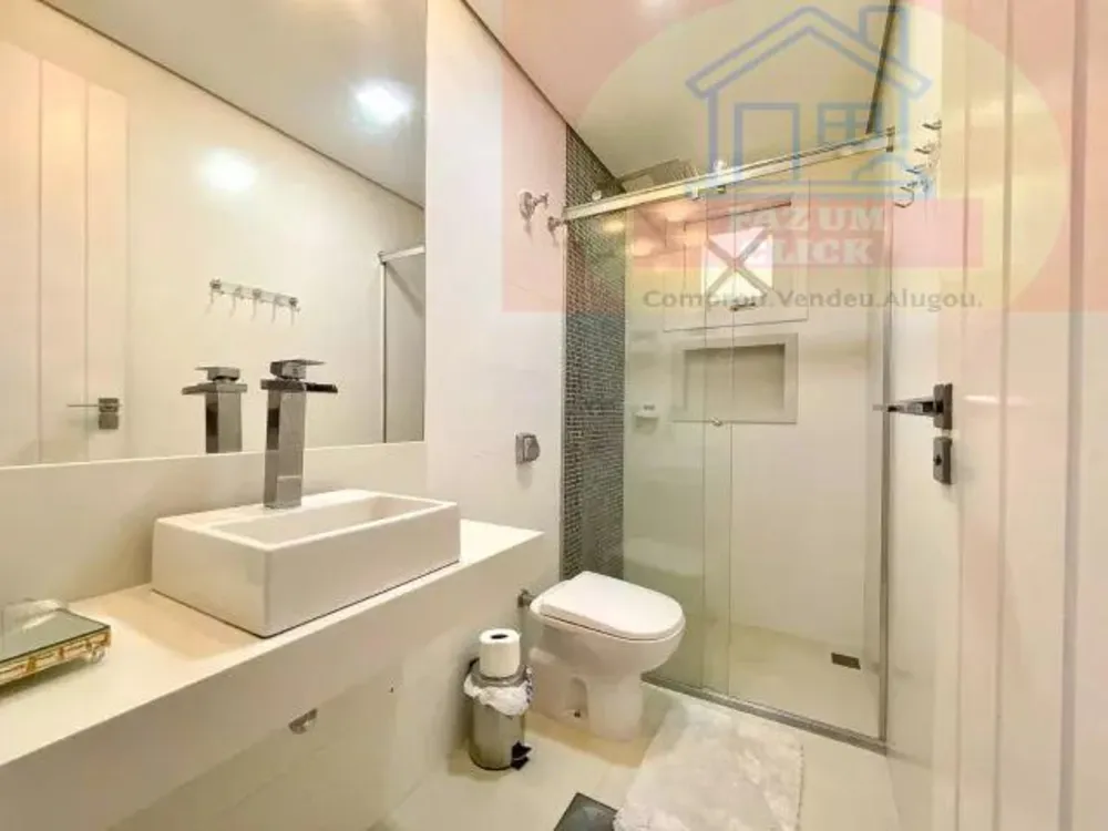 Casa de Condomínio, 5 quartos - Foto 10