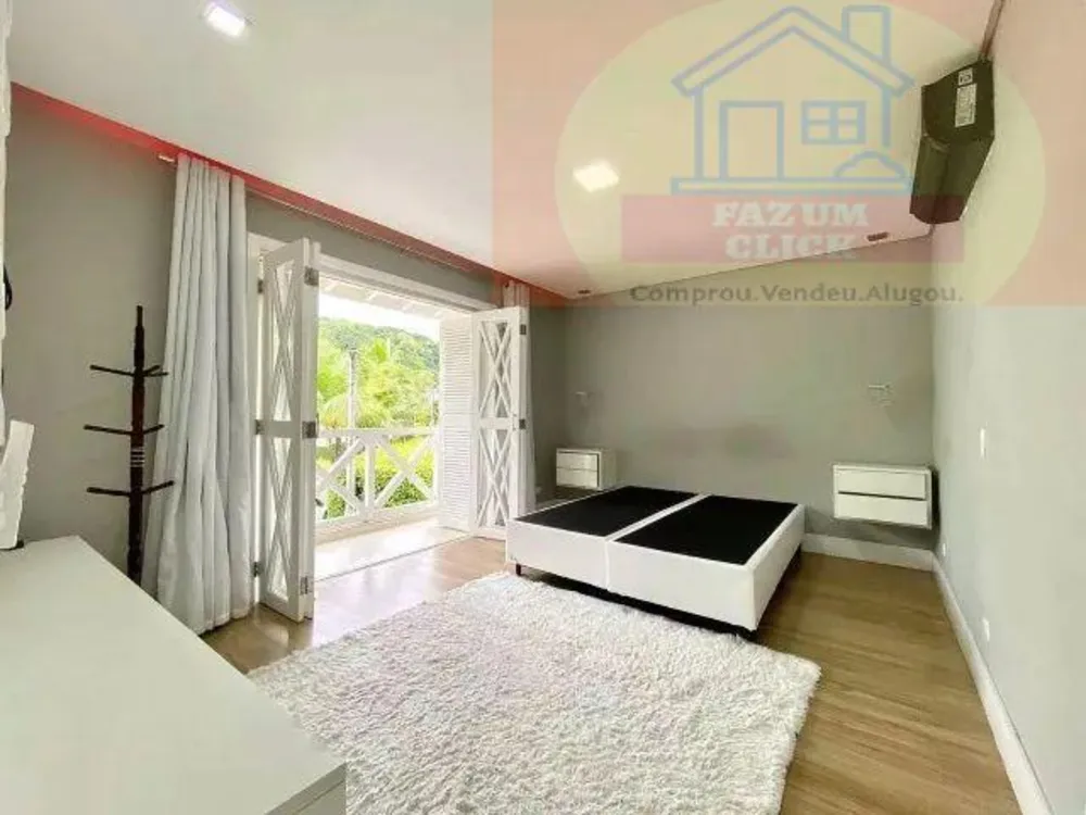 Casa de Condomínio, 5 quartos - Foto 1