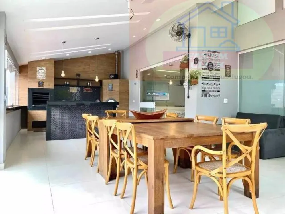 Casa de Condomínio, 5 quartos - Foto 8