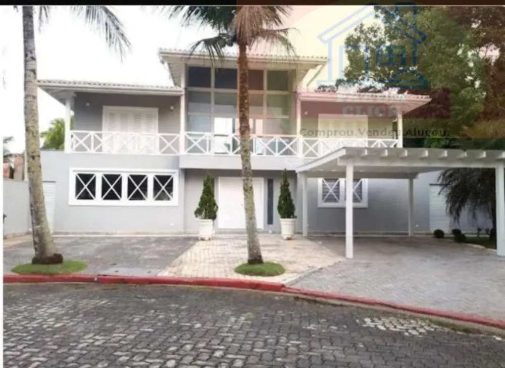 Casa de Condomínio, 5 quartos - Foto 5