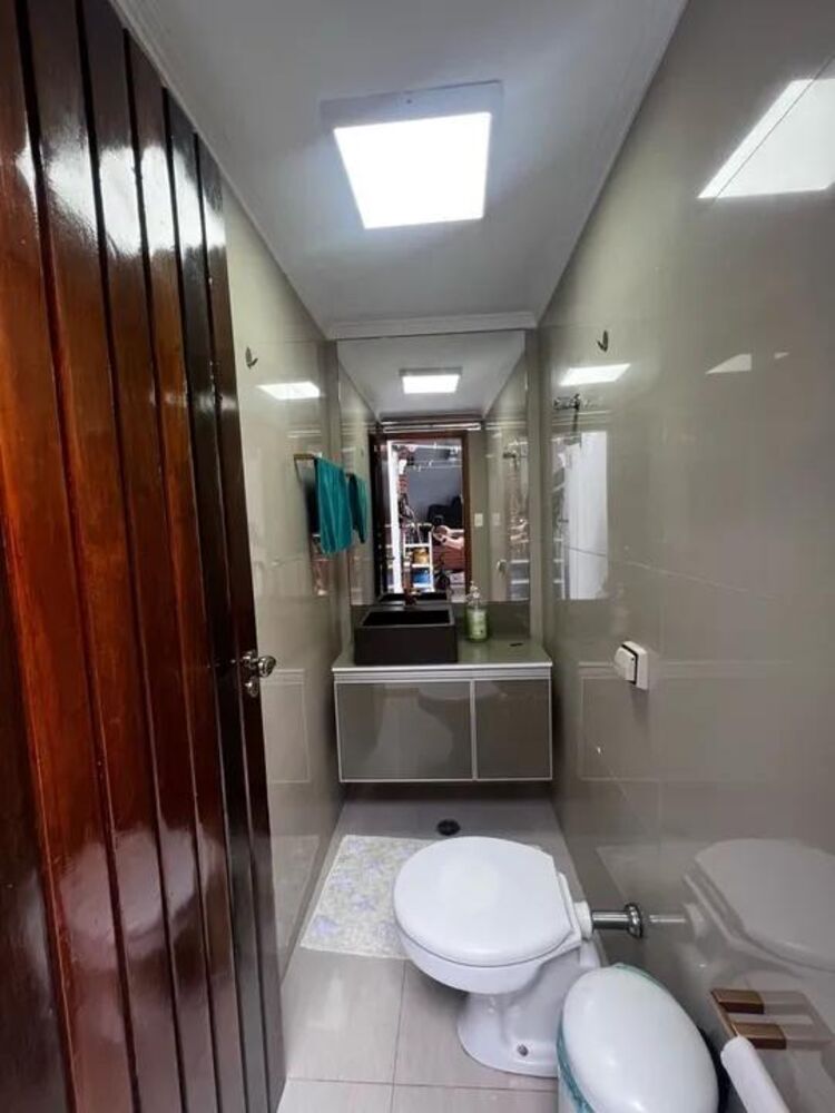 Sobrado à venda com 4 quartos, 235m² - Foto 16