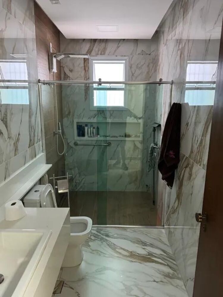 Sobrado à venda com 4 quartos, 235m² - Foto 18