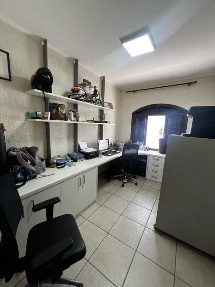 Sobrado à venda com 4 quartos, 235m² - Foto 13