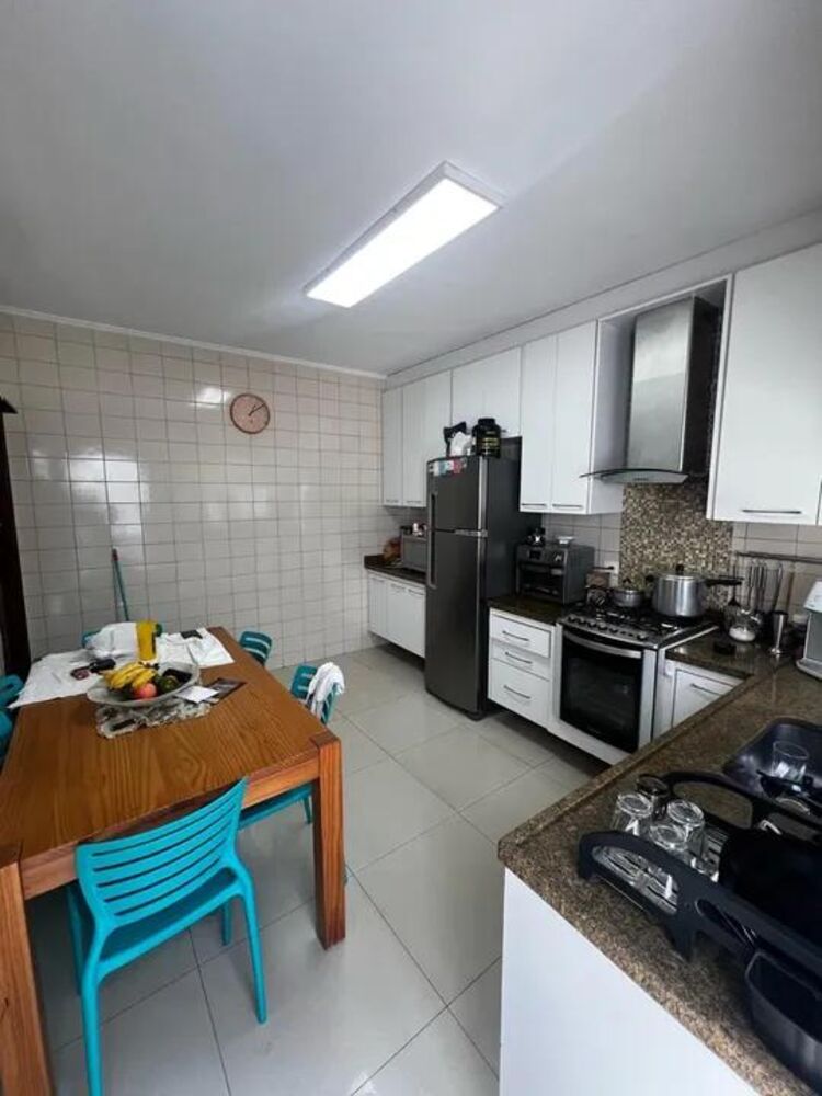 Sobrado à venda com 4 quartos, 235m² - Foto 8
