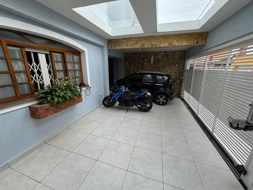 Sobrado à venda com 4 quartos, 235m² - Foto 3