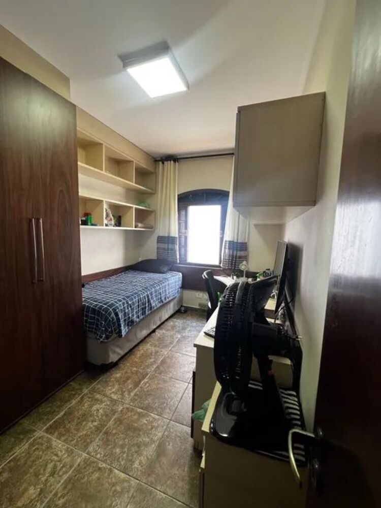 Sobrado à venda com 4 quartos, 235m² - Foto 11