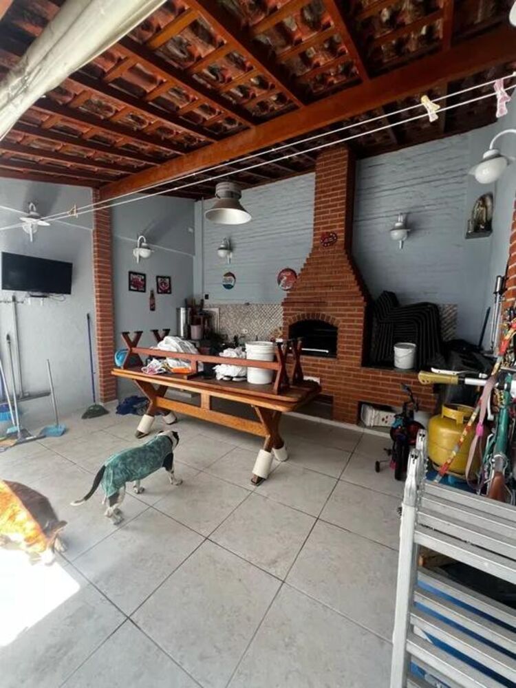 Sobrado à venda com 4 quartos, 235m² - Foto 20