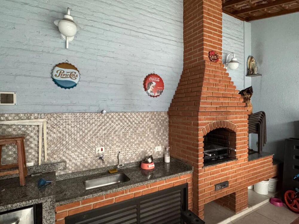 Sobrado à venda com 4 quartos, 235m² - Foto 19