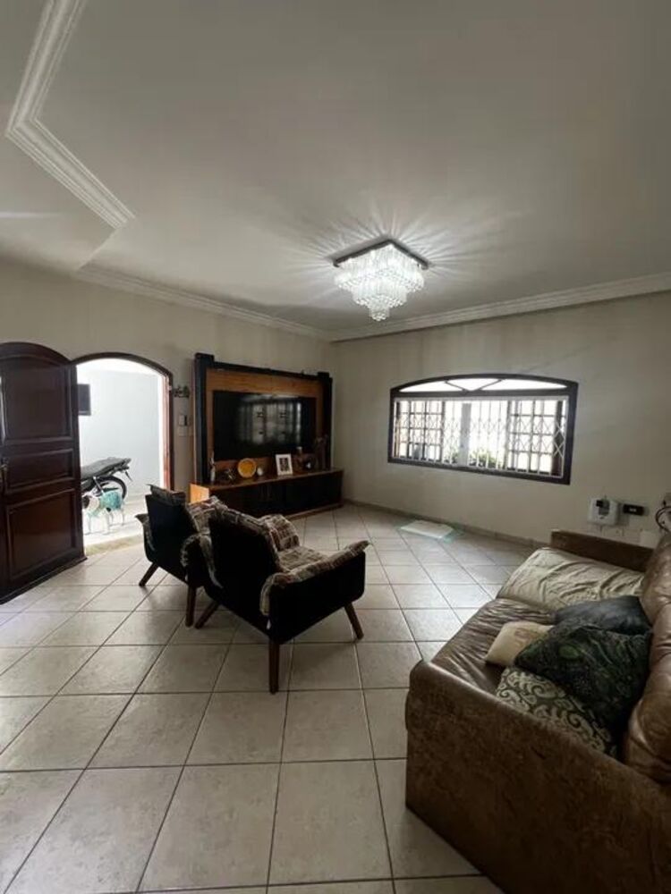 Sobrado à venda com 4 quartos, 235m² - Foto 6