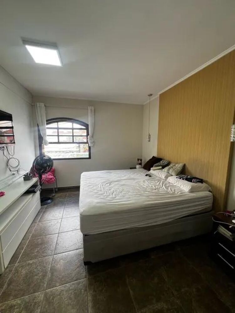 Sobrado à venda com 4 quartos, 235m² - Foto 9