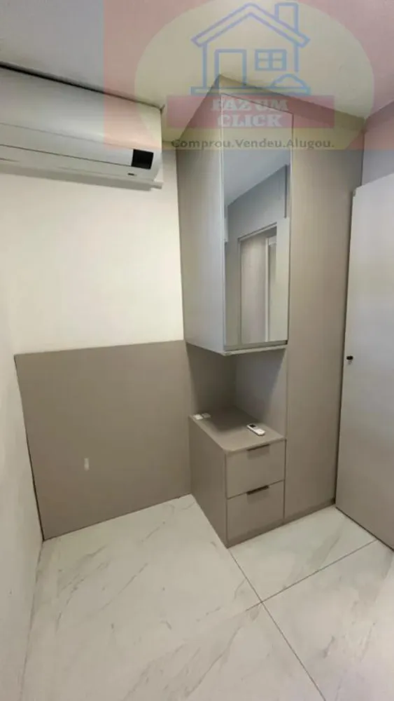 Apartamento, 3 quartos, 122 m² - Foto 12